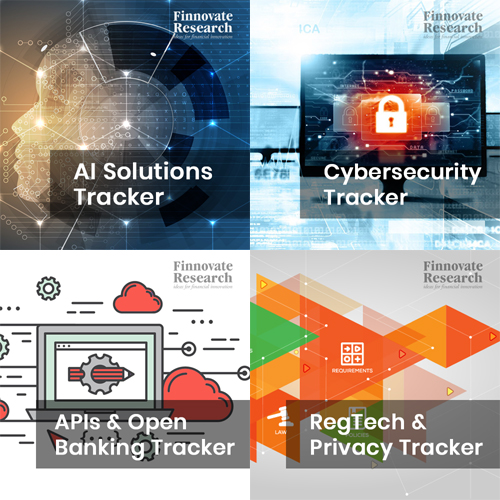 Finnovate Research Tracker Offerings